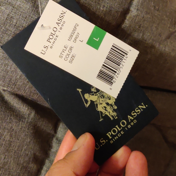 Us polo assn vest - Picture 4 of 7